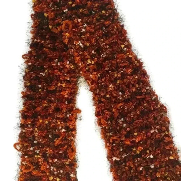 Handmade scarf - Picture 2 of 3